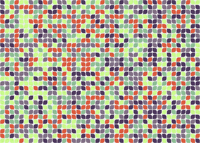 Geometric Pattern