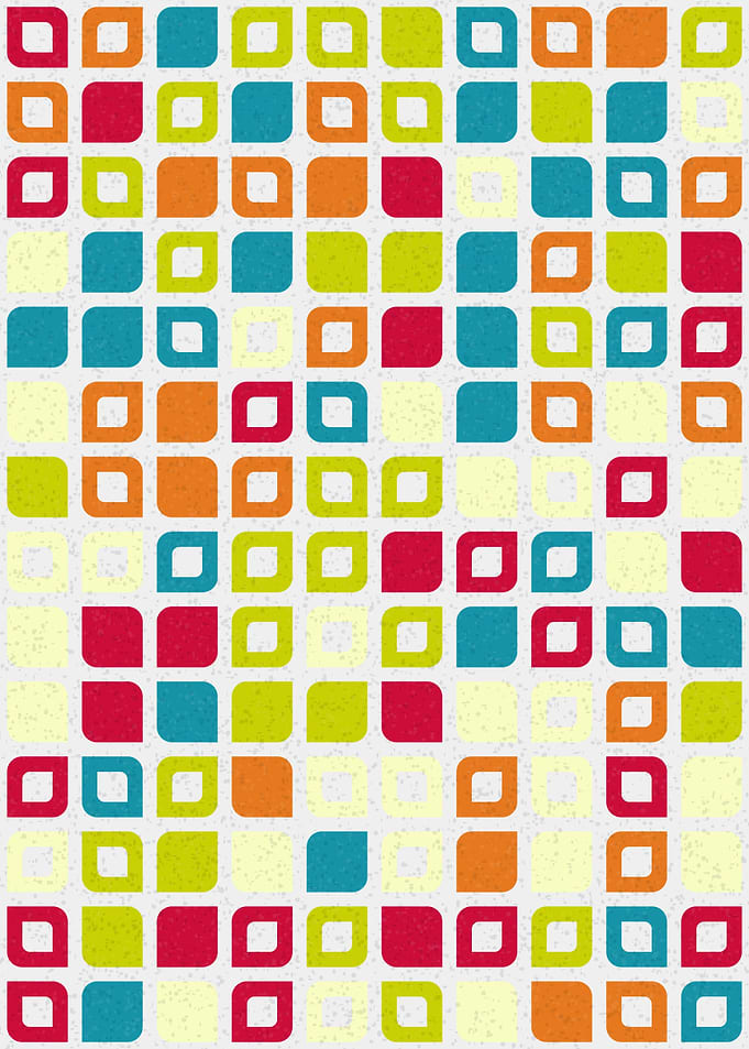 Geometric Pattern