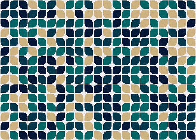 Geometric Pattern