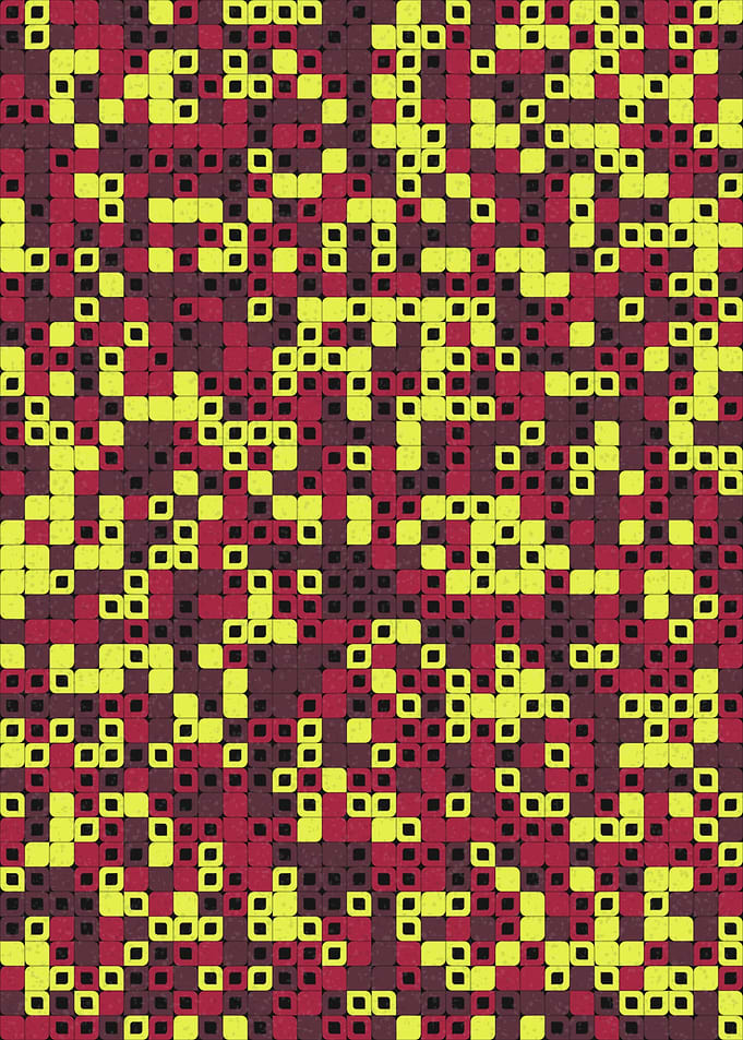 Geometric Pattern