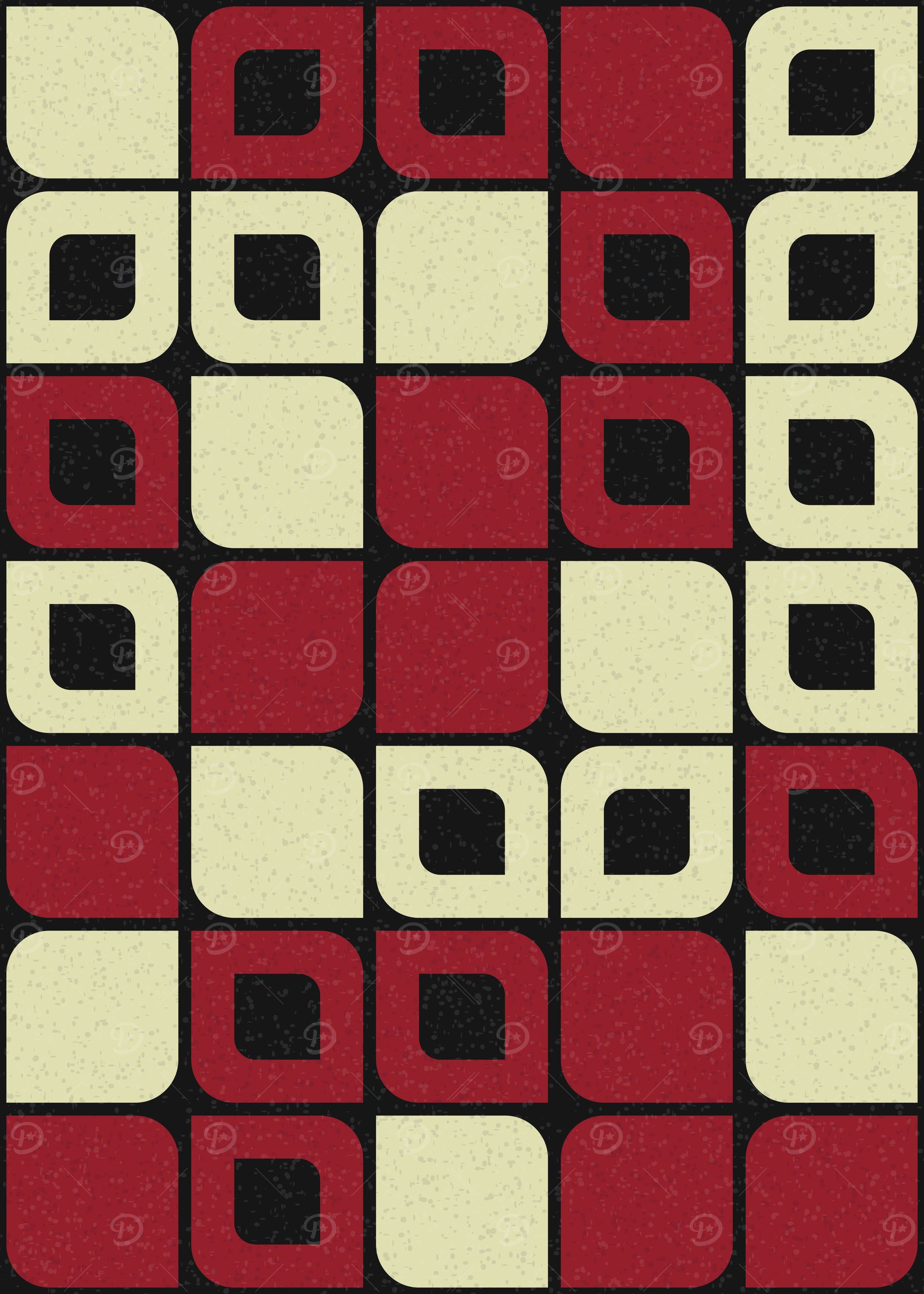 Geometric Pattern