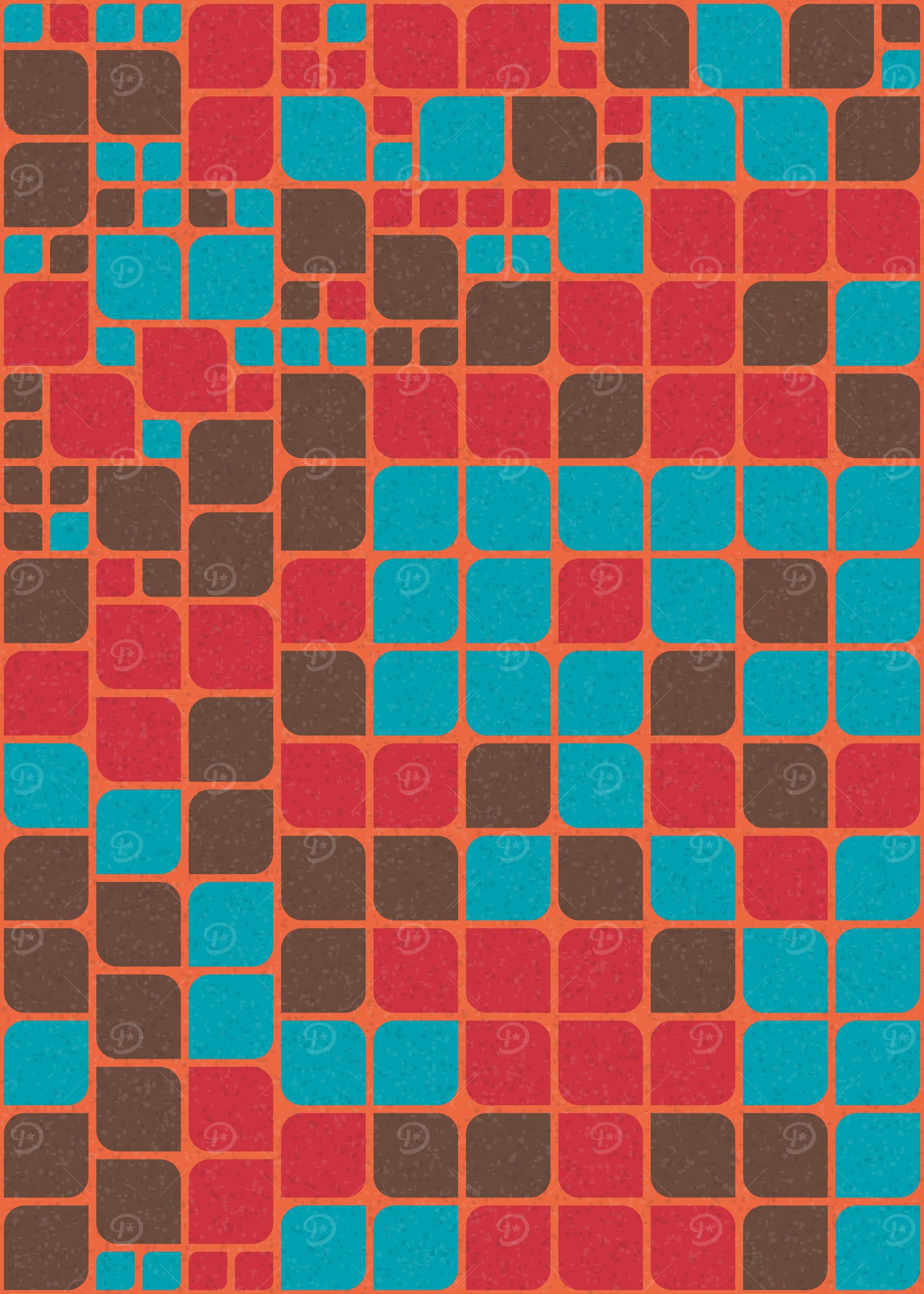 Geometric Pattern