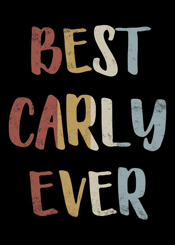 Best Carly Ever