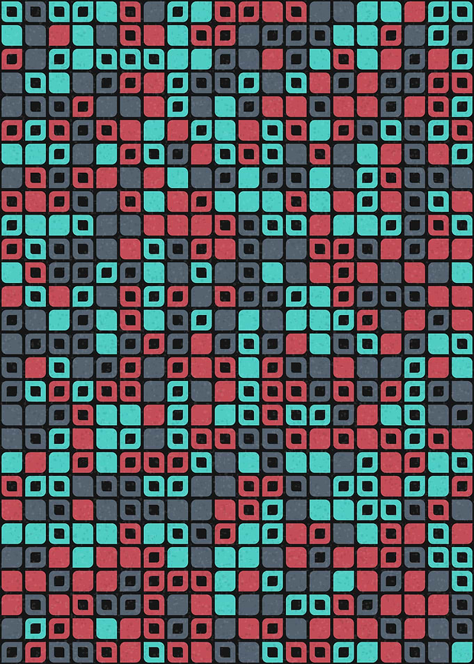 Geometric Pattern