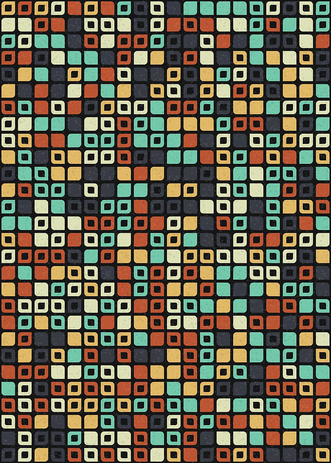 Geometric Pattern