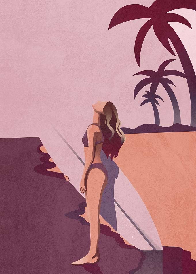 Surfer