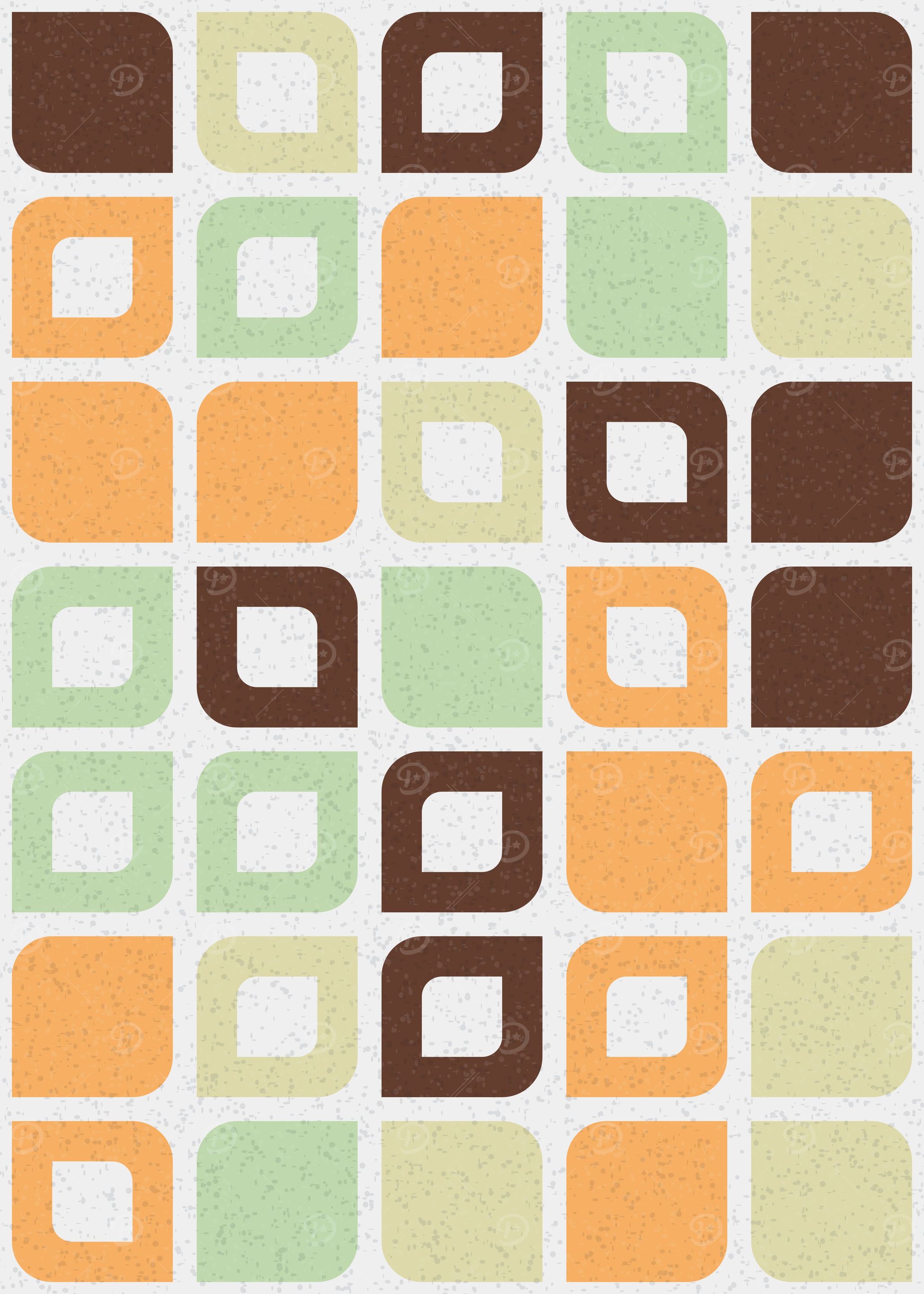 Geometric Pattern