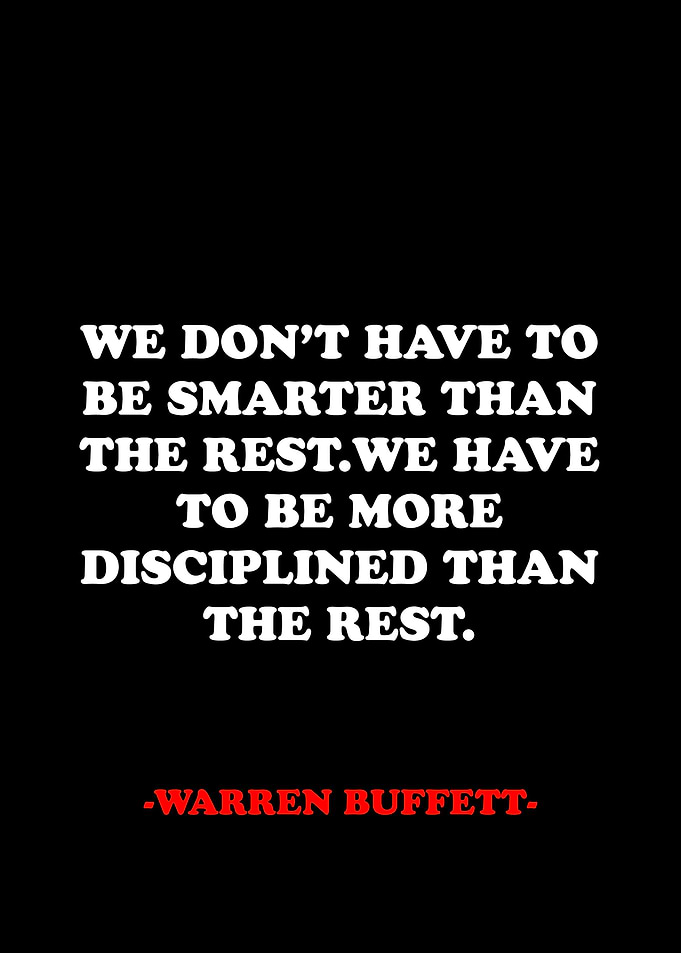 Warren Buffett