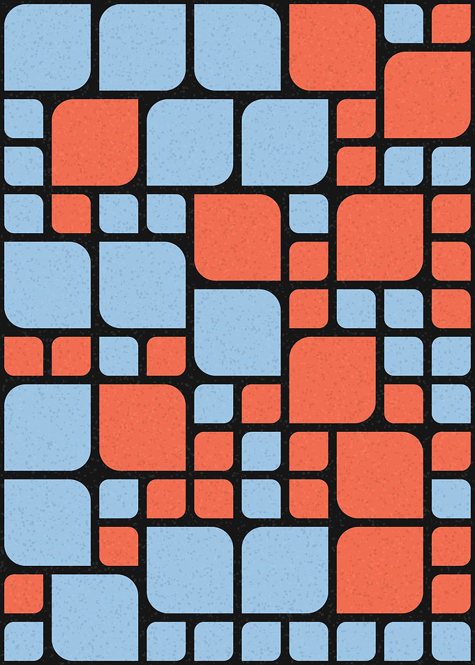 Geometric Pattern