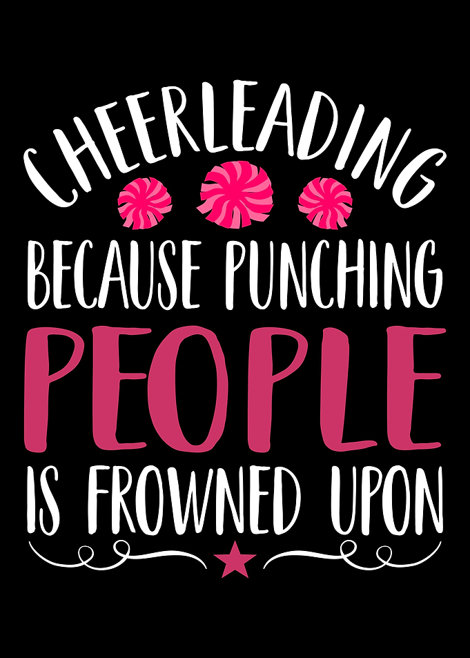 Cheerleading
