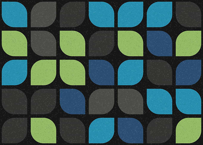 Geometric Pattern