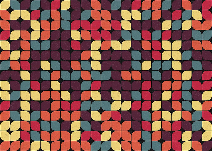 Geometric Pattern