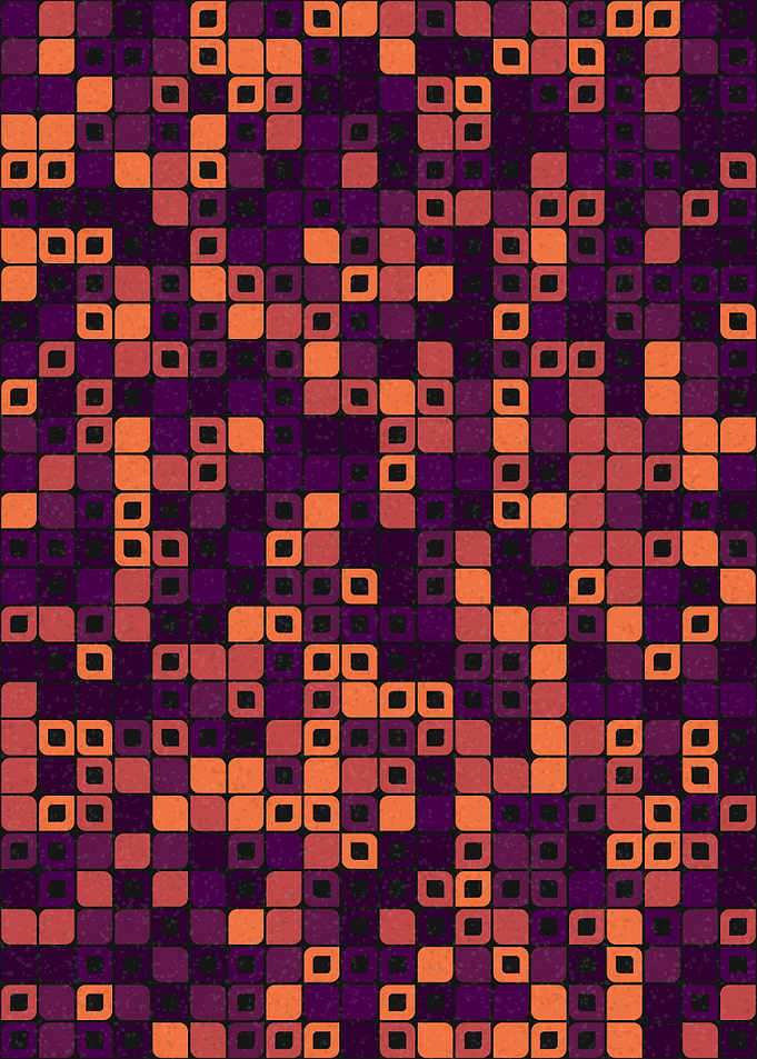 Geometric Pattern