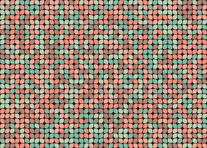 Geometric Pattern