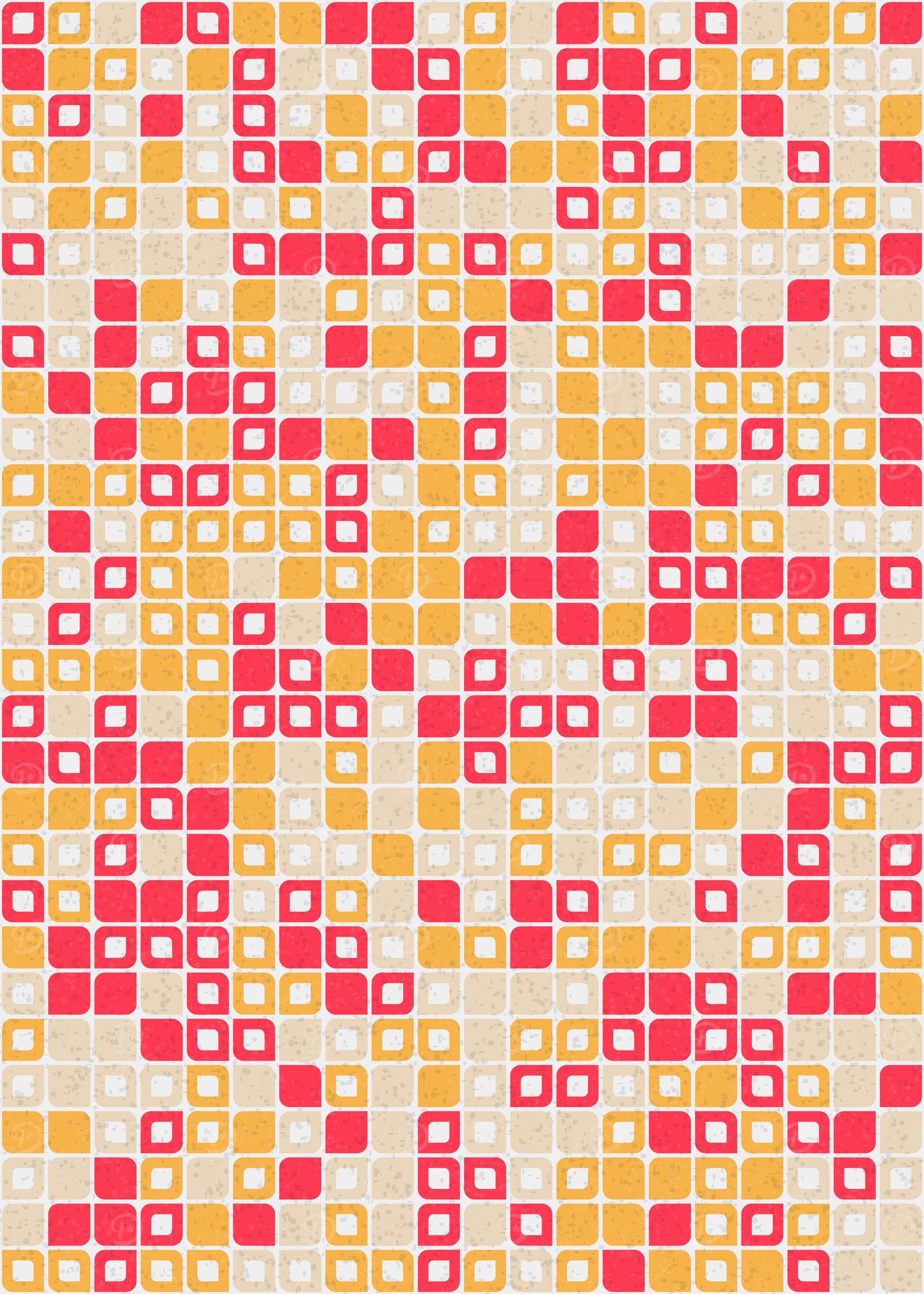 Geometric Pattern