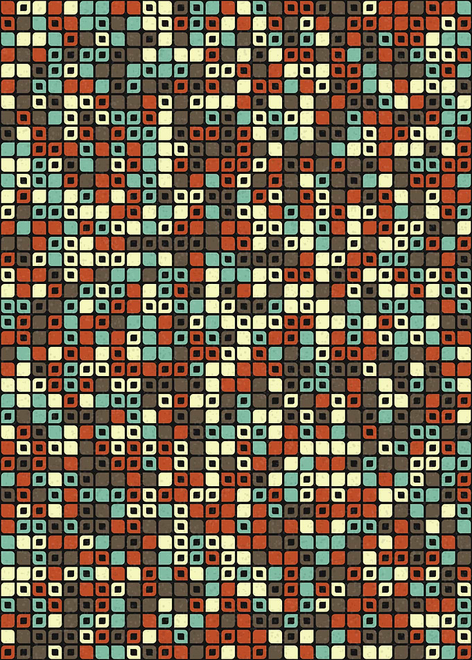 Geometric Pattern