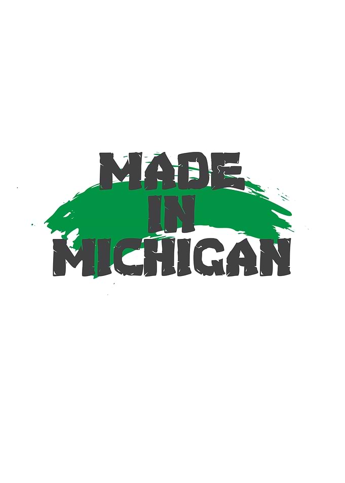 Made In Michigan