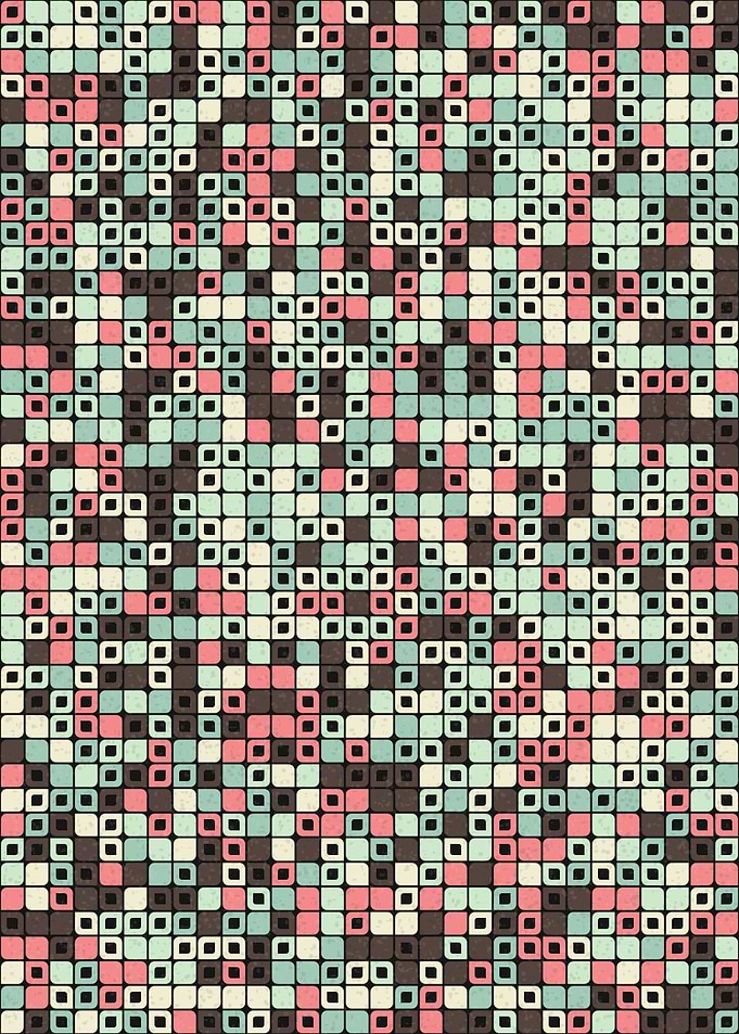 Geometric Pattern