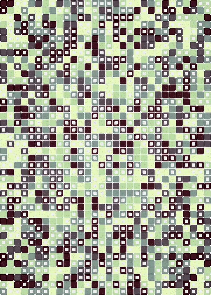 Geometric Pattern