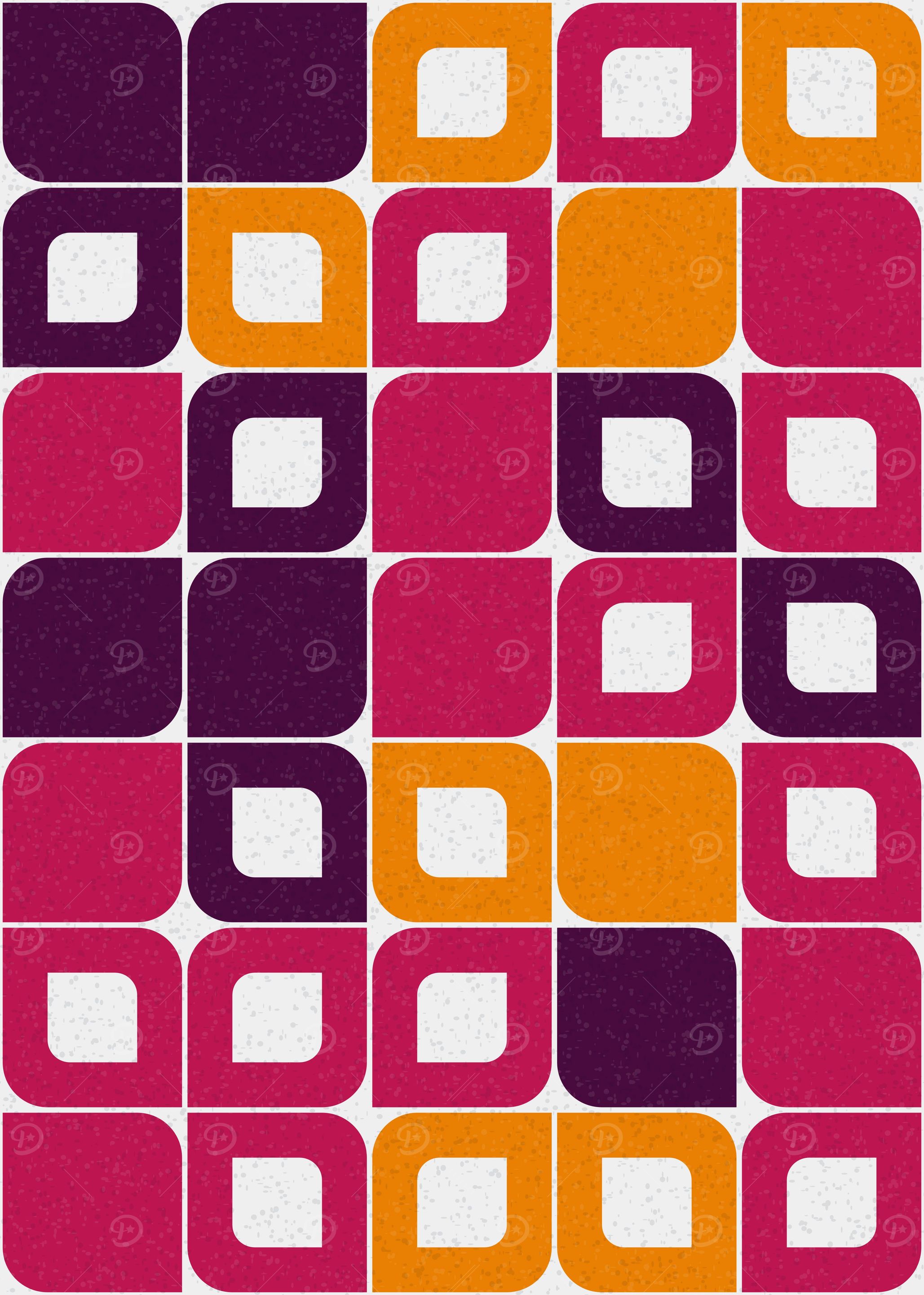 Geometric Pattern