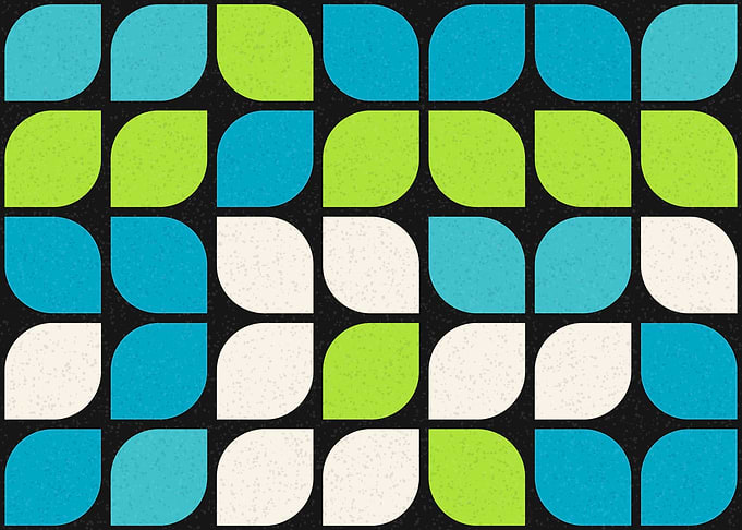 Geometric Pattern