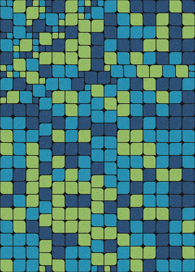 Geometric Pattern