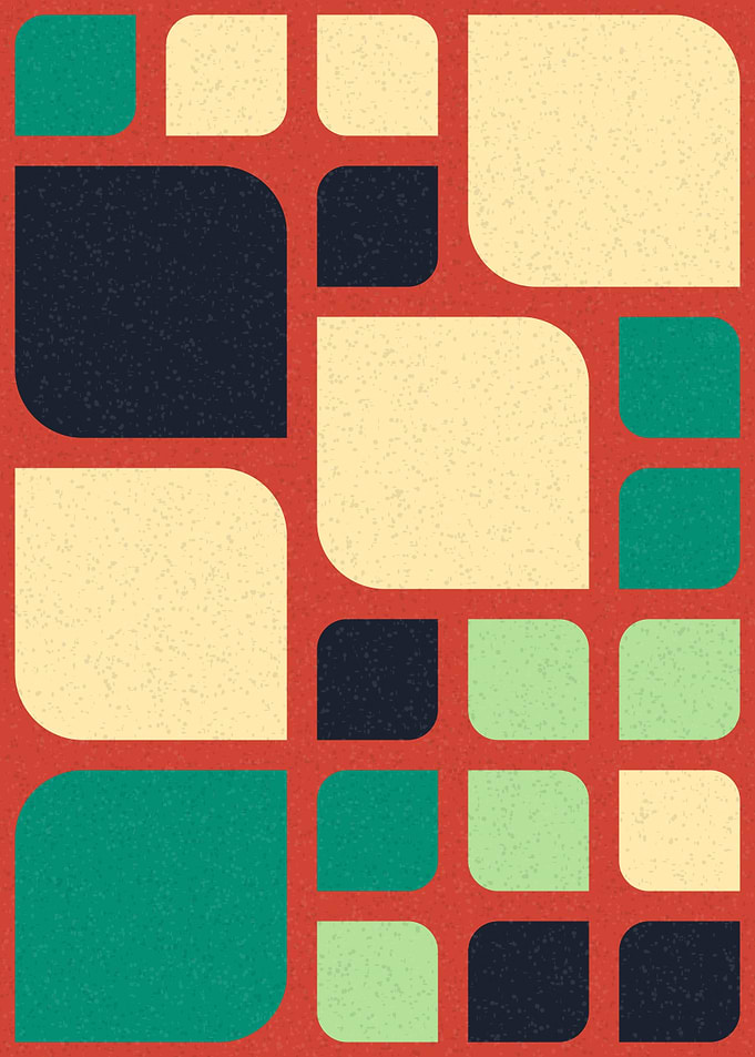 Geometric Pattern