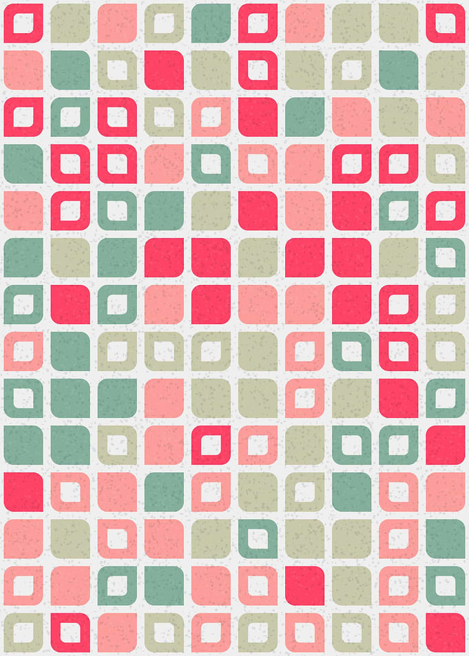 Geometric Pattern