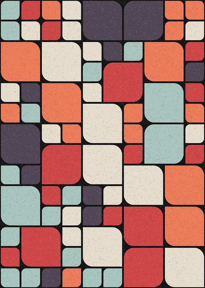 Geometric Pattern