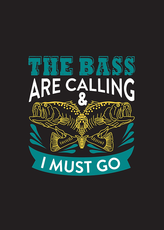 Bass Fishing