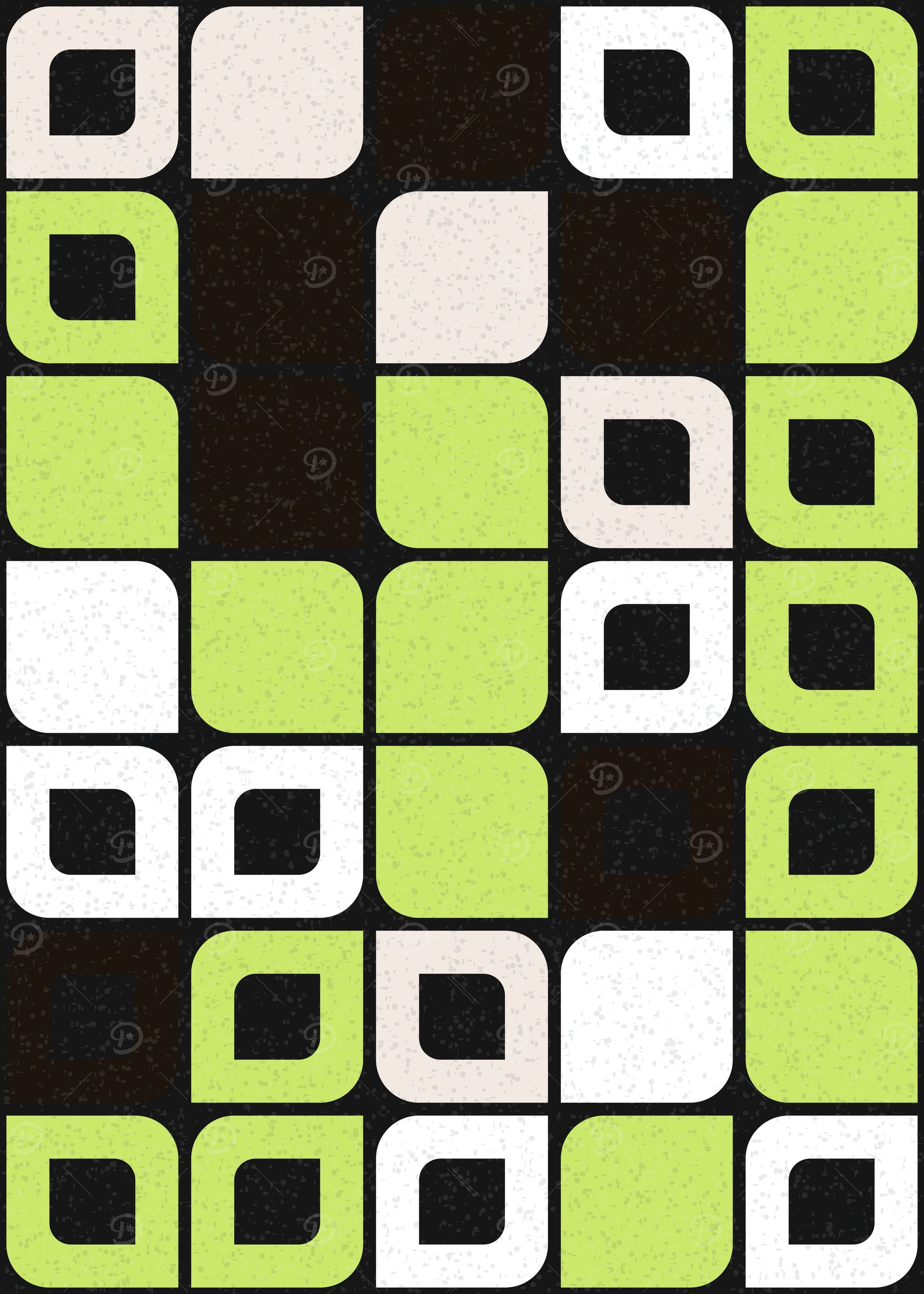 Geometric Pattern