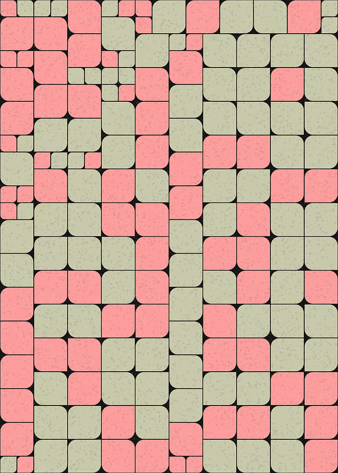 Geometric Pattern
