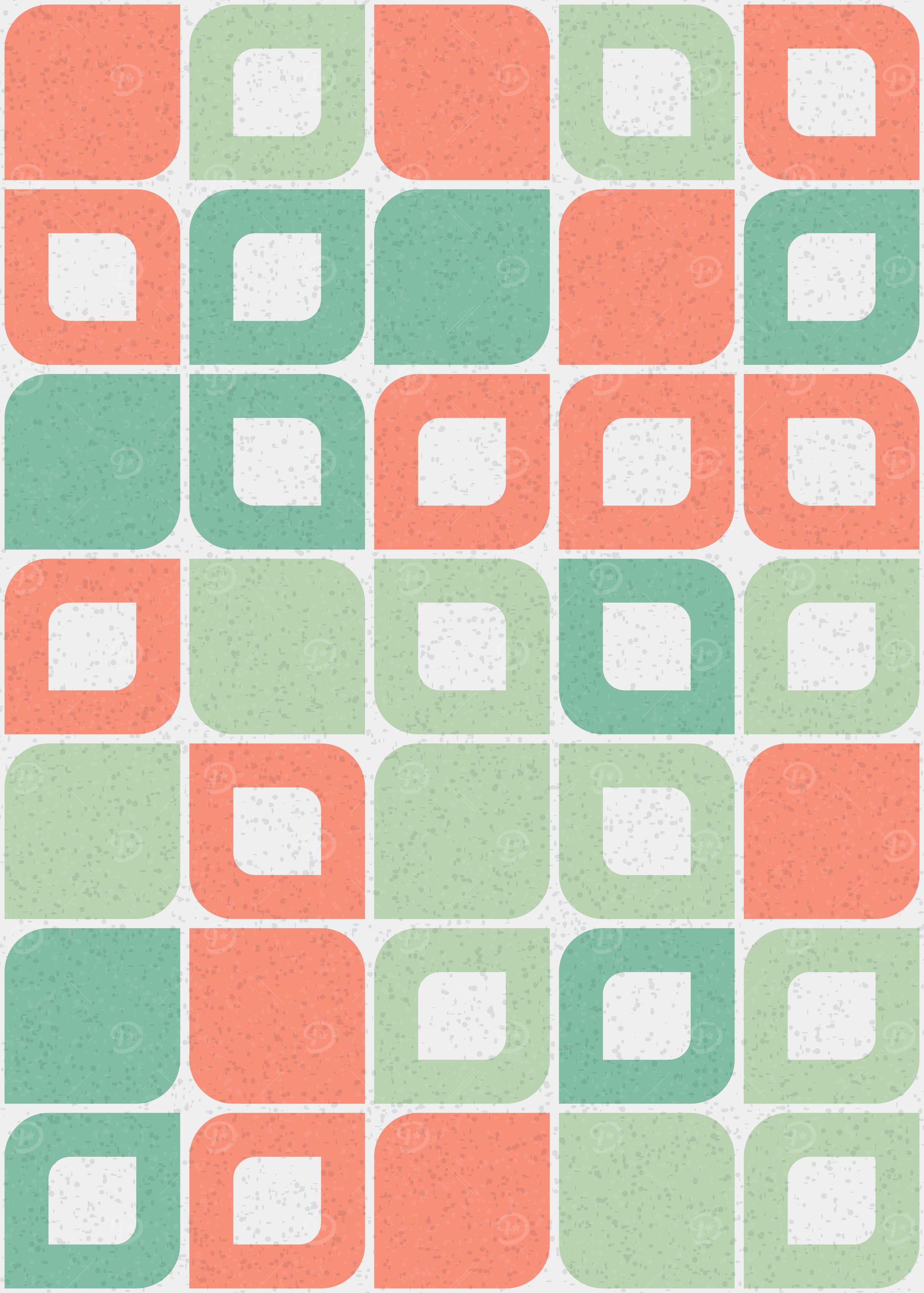Geometric Pattern