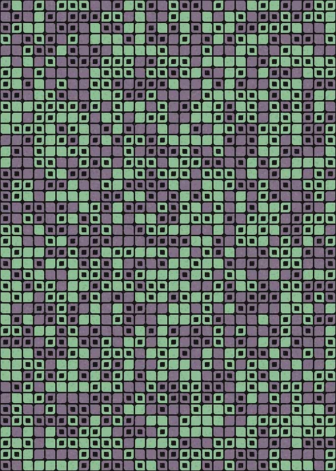 Geometric Pattern