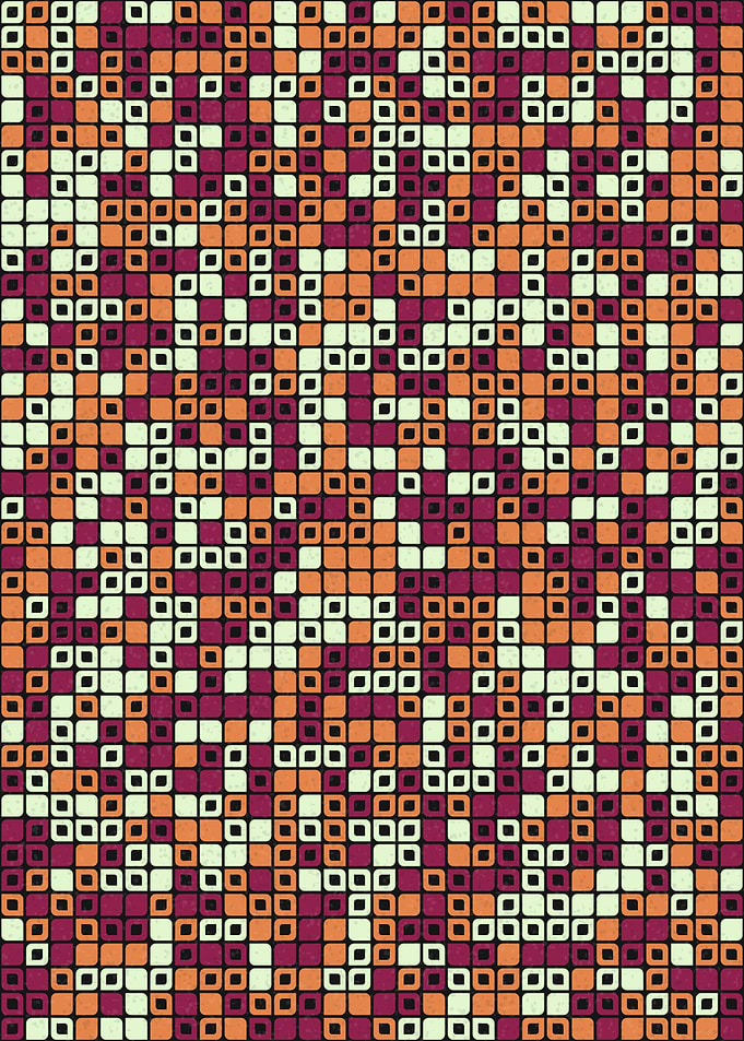 Geometric Pattern