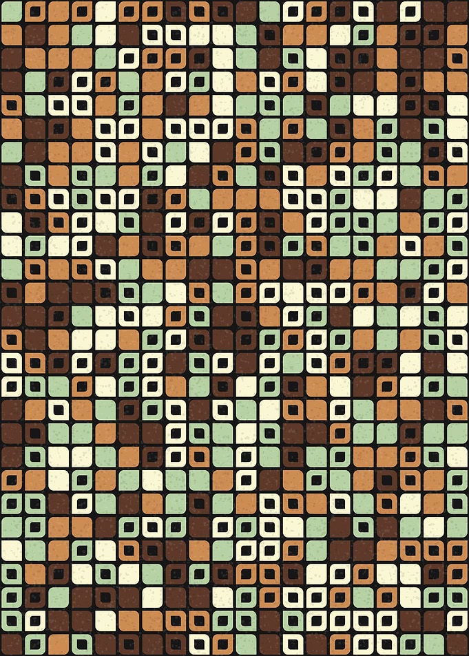 Geometric Pattern