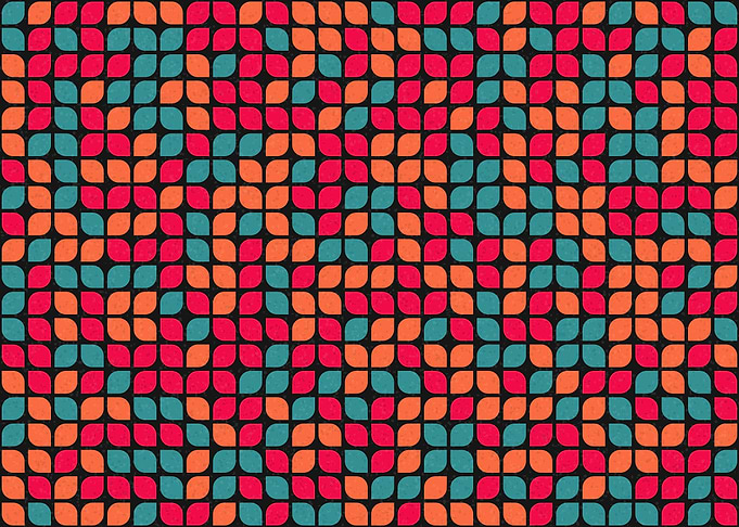 Geometric Pattern