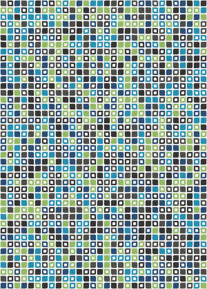 Geometric Pattern