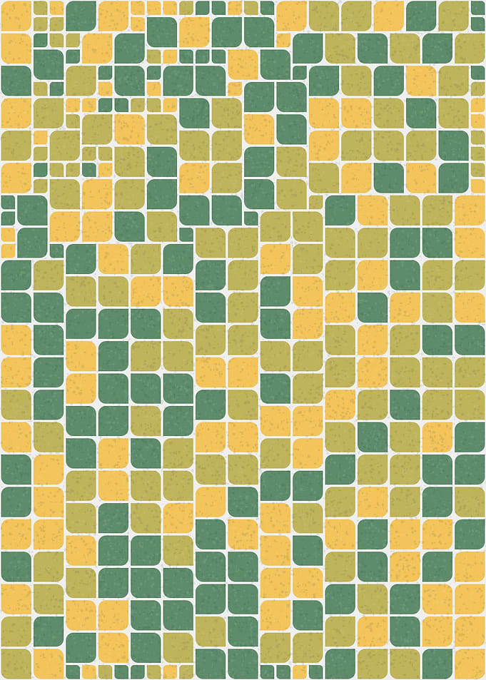 Geometric Pattern