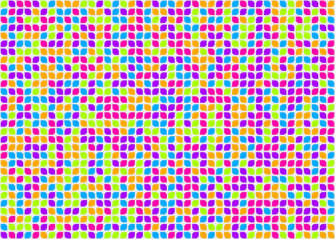 Geometric Pattern