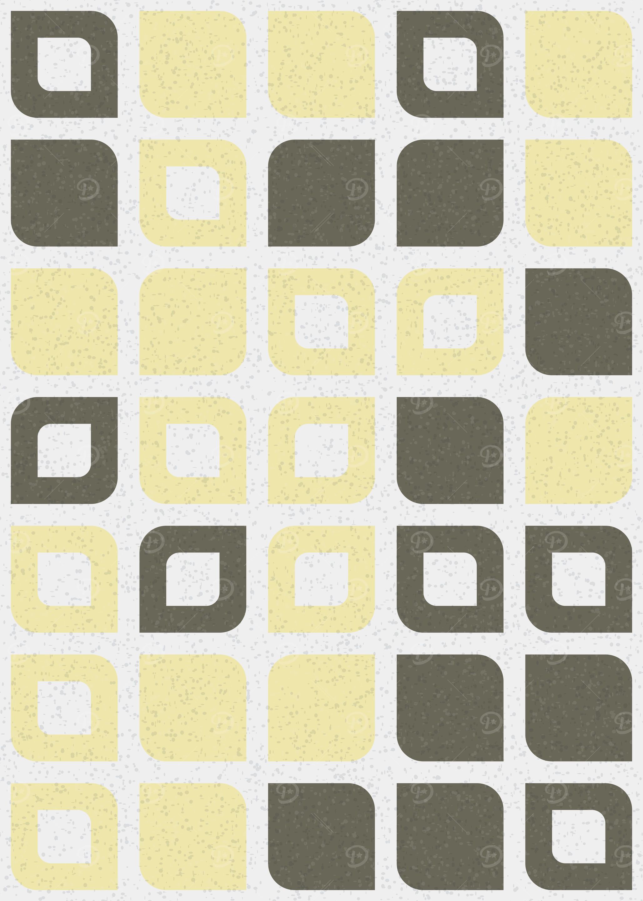 Geometric Pattern