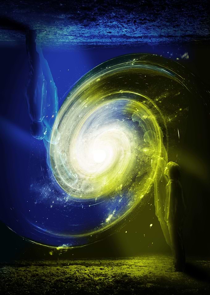Ying Yang