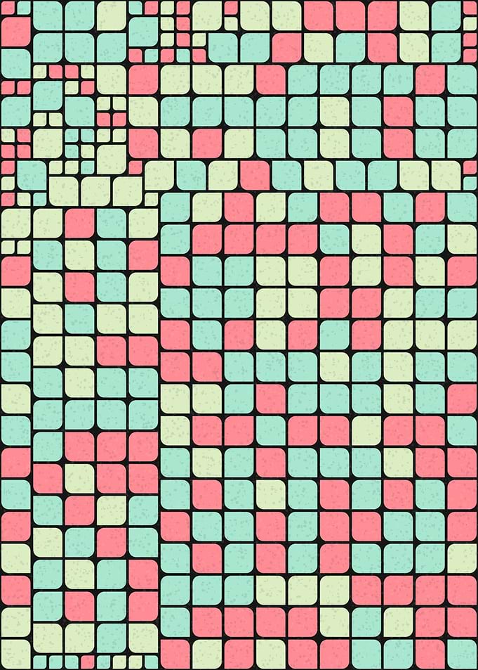 Geometric Pattern