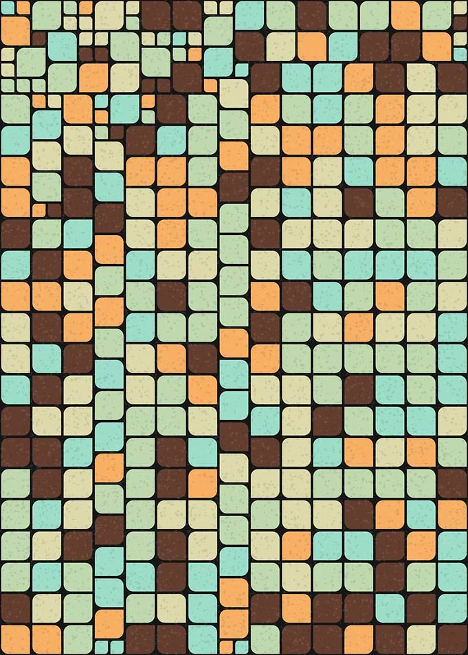 Geometric Pattern