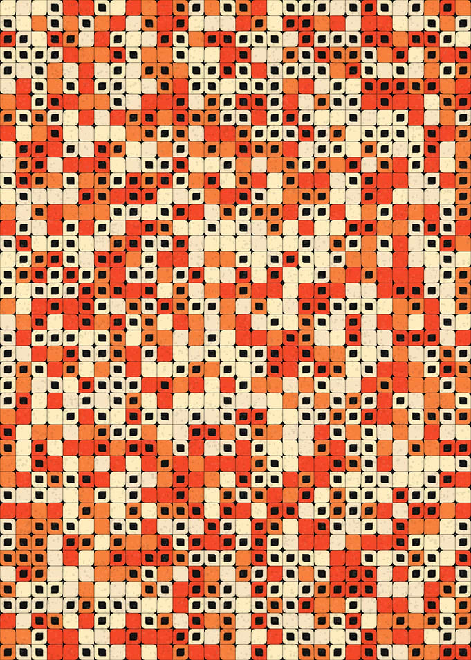 Geometric Pattern