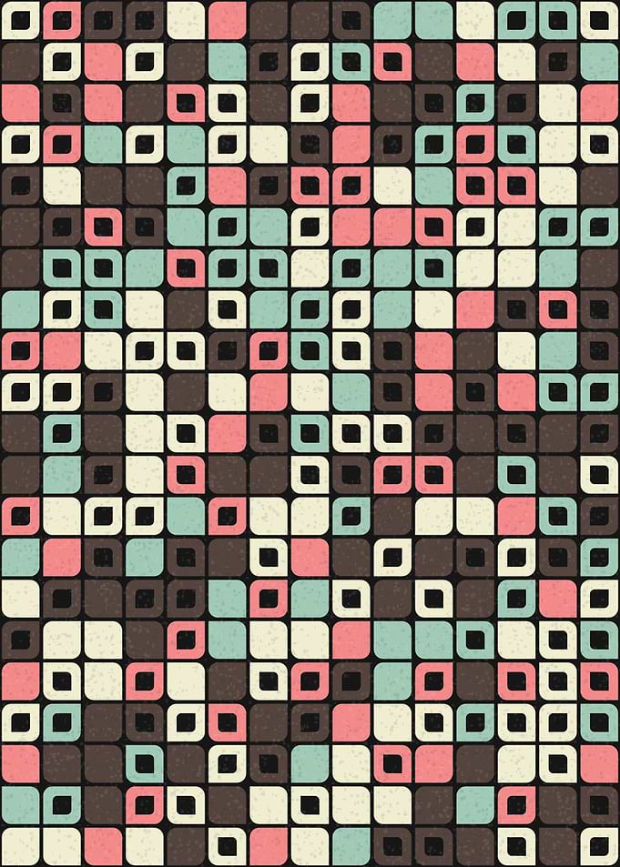 Geometric Pattern
