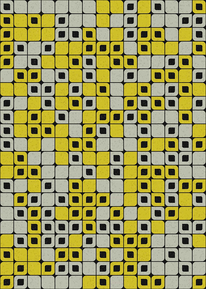 Geometric Pattern