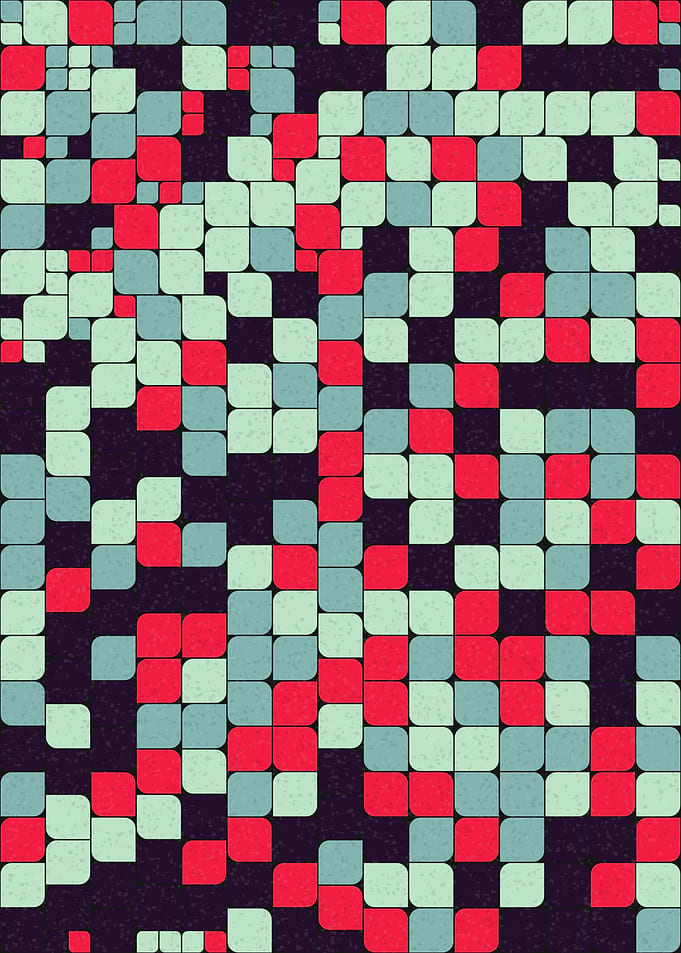 Geometric Pattern