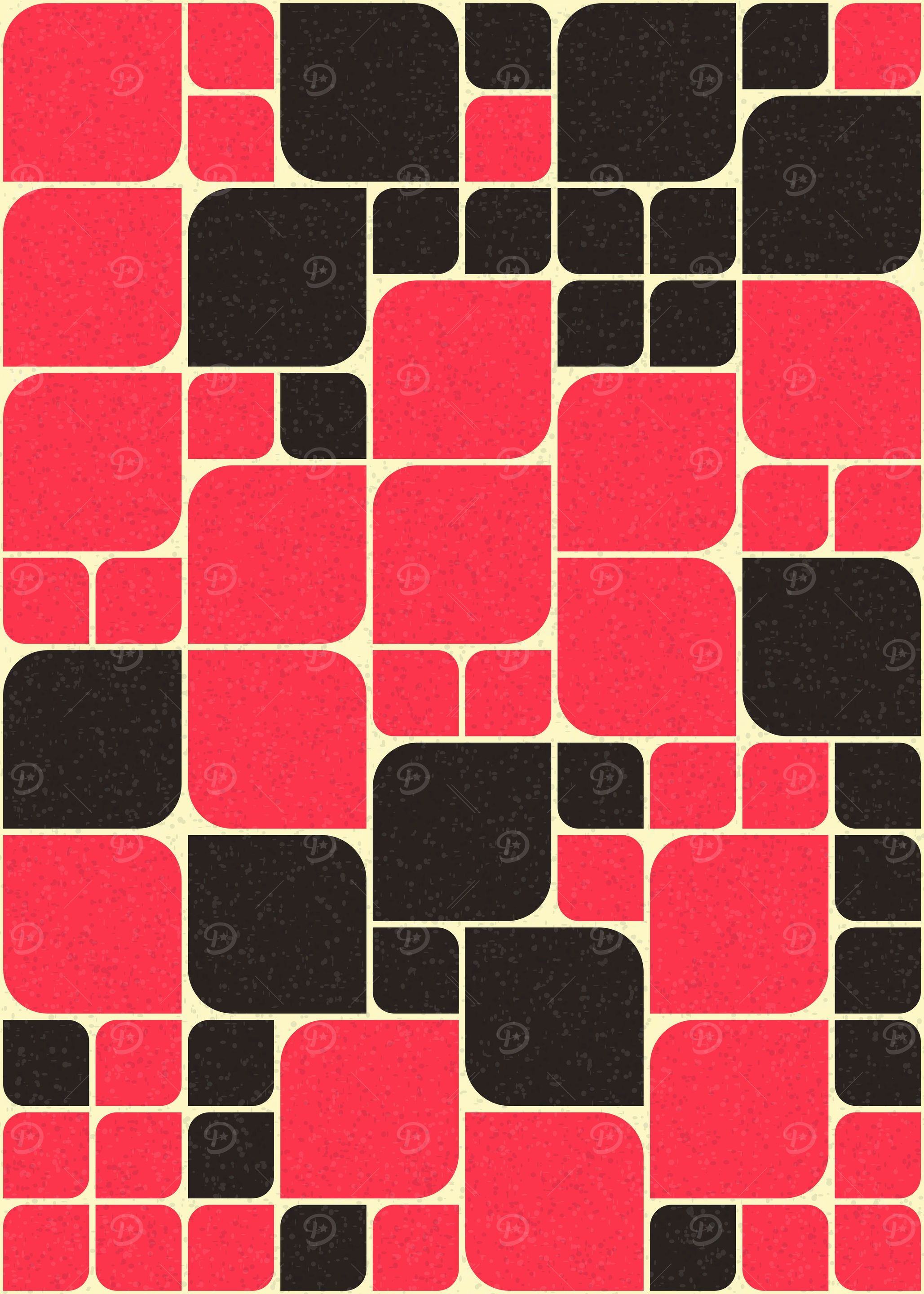 Geometric Pattern