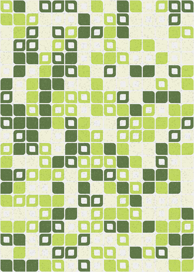 Geometric Pattern